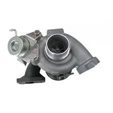 KKK 54359887000 TURBO ŞARJ FORD FOCUS-CMAX-PEUGEOT 307-308-PARTNER-CİTROEN C3-C4-BERLİNGO-FİAT SCUDO 04> 1.6 TDCİ EU RO 4 90 PS