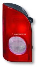 MARS 510620 STOP LAMBASI SAĞ HYUNDAI H100 96-03 DUYLU