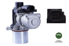 NGK 91221 EGR VALFİ A4-A5-A6-Q5-A7-TOUAREG CASA-CATA-CJMA-CKDA 2.7 TDI-3.0 TDI-4.2 TDI 07>