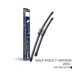 NIKEN 0390020508 NIKEN GOLF-POLO 7 - ARTEON 2012-ARACA ÖZEL SİLECEK