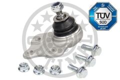 OPTIMAL G3-966 ROTIL ON UST MERCEDES W211 S211 C219 R230