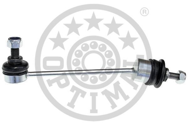 OPTIMAL G7-804 ASKI ROTU ON LAND ROVER FREELANDER I L314