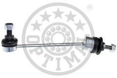 OPTIMAL G7-804 ASKI ROTU ON LAND ROVER FREELANDER I L314