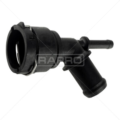 RAPRO 25588.P HORTUM BAGLANTİ PLASTİGİ AUDI A3 1.8 96 >