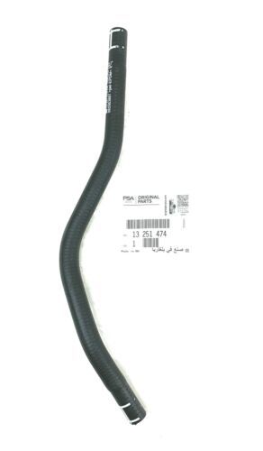 OE-OPEL 13251474 ASTRA J GAZ BOSALTMA HORTUMU
