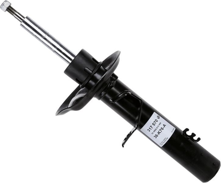 SACHS 317570 AMORTISOR ON SOL GAZLI BMW X3 E83