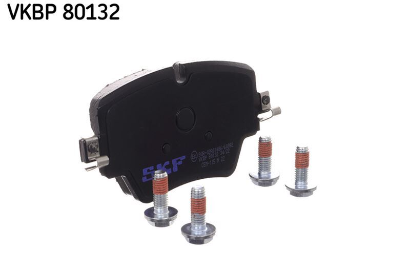 SKF VKBP80132 FREN BALATASI ON BMW G42 G20 G30 G31 G38 G21 G28 G22 G23 G26 F52 F45 F48 F39 G01 G02 G08