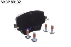 SKF VKBP80132 FREN BALATASI ON BMW G42 G20 G30 G31 G38 G21 G28 G22 G23 G26 F52 F45 F48 F39 G01 G02 G08