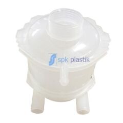 SPK 121 GENLEŞME KAVANOZU KAPAKSIZ FLASH-EXP-R11-R21 RADYATÖR EK SU DEPOSU