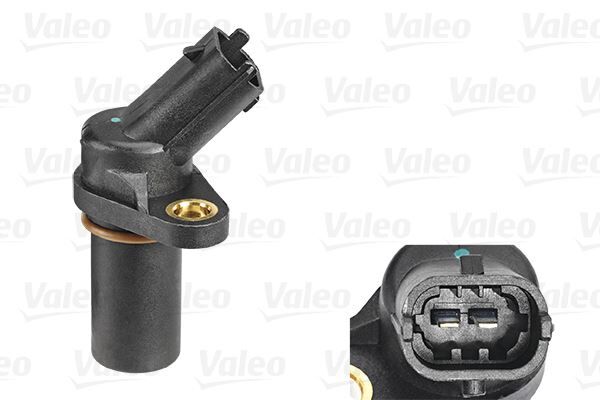 VALEO 254000 KRANK MİL DEVİR SENSÖRÜ ASTRA G-H 98> CORSA B-C-D 94> MERIVA A 04> AGILA-TIGRA B 1.2-1.4 XE-XEP-XEL ASTRA G-VECTRA B-C ZAFIRA A 2.0-2.2 16V DTI