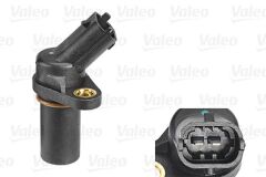 VALEO 254000 KRANK MİL DEVİR SENSÖRÜ ASTRA G-H 98> CORSA B-C-D 94> MERIVA A 04> AGILA-TIGRA B 1.2-1.4 XE-XEP-XEL ASTRA G-VECTRA B-C ZAFIRA A 2.0-2.2 16V DTI