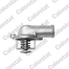 VERNET TH6966.87J TERMOSTAT KOMPLE VW TRANSPORTER T5-MUTIVAN V-TOUAREG 2.5 TDI 03-09 87C
