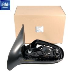 OE-OPEL 13253338 ASTRA H DIS DIKIZ AYNASI SOL
