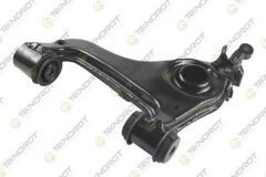 SALINCAK ROTILSIZ ON SAG ALT MERCEDES E-CLASS W210 S210