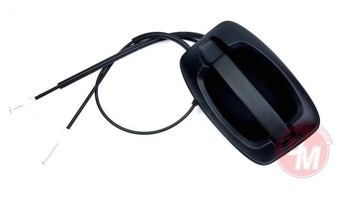 KAPI KOLU ORTA SÜRGÜLÜ FİAT DUCATO III- TELLİ BOXER III-JUMPER III