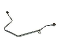 TURBO YAĞLAMA BORUSU CLIO 4-CAPTUR-MEGANE 3 1.2TCE