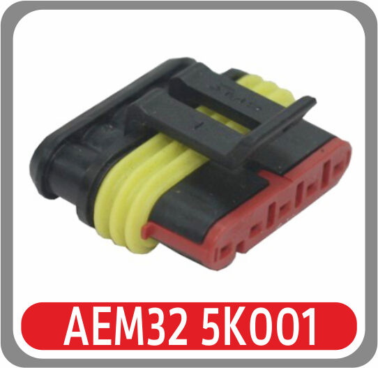 AEM32 5K001 SOKET TOFAŞ DEPO