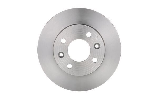 BOSCH 0986478105 ÖN FREN AYNASI R9-R11-R19 CLIO I 91> CLIO II 98> MEGANE I 96> TWINGO 96> CLIO SYMBOL 00> LOGAN 06> SANDERO 08> 238x12 4 DELİK