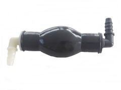 CM 133104 MAZOT HAVA ALMA HORTUMU RENAULT MEGANE III K9K