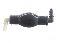 CM 133104 MAZOT HAVA ALMA HORTUMU RENAULT MEGANE III K9K