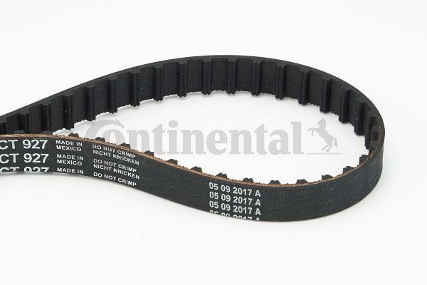 CONTI CT927 TRİGER KAYIŞI 108x150 FIAT PALIO 1.2 8V 97-01 PUNTO 1.2 8V 93-98 SIENA 1.2 8V 97-03 5411XS