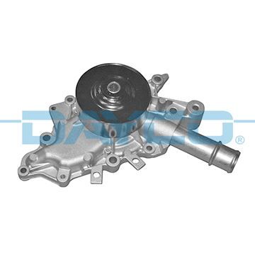DAYCO DP366 DEVIRDAIM POMPASI MERCEDES VITO OM611 W638 99>03