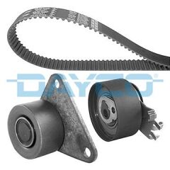 DAYCO KTB316 EKSANTRİK GERGİ KİTİ 142x230 LAGUNA 2.0 16V 95-01 -SAFRANE II 2.0 16V-2.5 20V 96-00-VOLVO S40 99