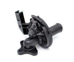 DEKAR DK9905 KALORİFER MUSLUĞU ALBEA-PALİO-SİENA