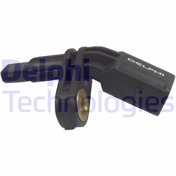 DELPHI SS20035 TEKERLEK HIZ SENSÖRÜ GOLF 5-JETTA 3-PASSAT-T5-T6-CADDY 03> ÖN SOL