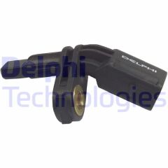 DELPHI SS20035 TEKERLEK HIZ SENSÖRÜ GOLF 5-JETTA 3-PASSAT-T5-T6-CADDY 03> ÖN SOL