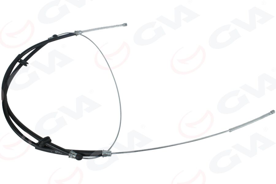GVA 8715000 ARKA EL FREN TELİ SW R12