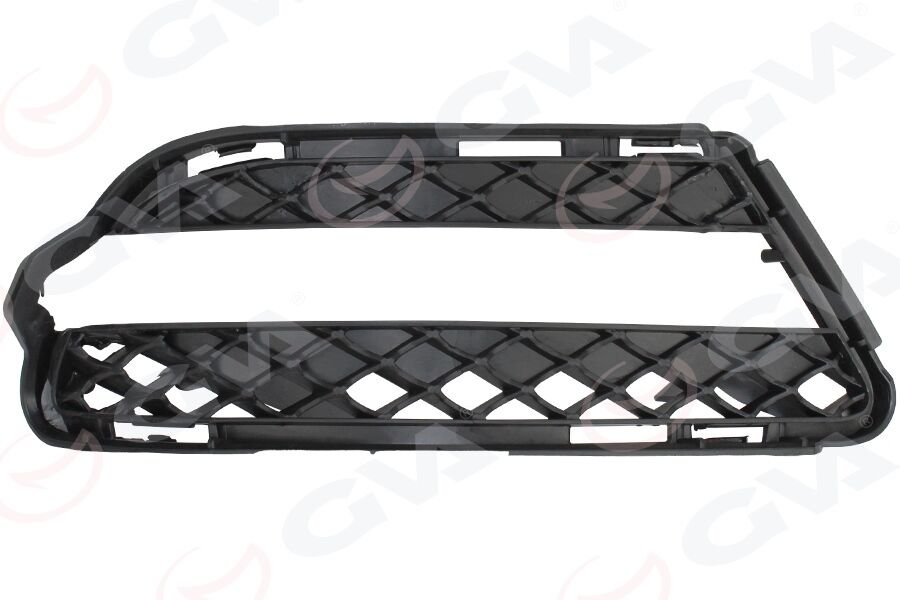 GVA 9106913 TAMPON IZGARASI ON SAG ACIK MERCEDES S-CLASS W221 10>13