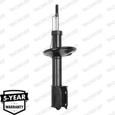 MONROE G7369 ÖN AMORTİSÖR DACIA LOGAN MCV 1.4-1.6-1.5 DCI 05 > SANDERO 1.4-1.6-1.5 DCI 08 > GAZLI