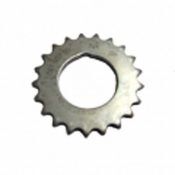 OE-ORIJINAL 55195293 EKSANTRİK DİŞLİSİ 21 DİŞ KÜÇÜK LINEA-DOBLO-FIORINO-G.PUNTO-EVO-500-ALBEA-ASTRA J-CORSA C 1.3MTJ-CDTI
