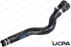 OTOZONE HOB2079 KALORİFER HORTUMU FIAT DOBLO II 09> 1.3D MTJ