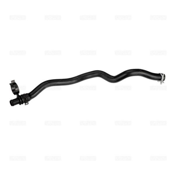 RAPRO 16658 KALORİFER HORTUMU FORD FIESTA VI 1.4-1.4L-1.6
