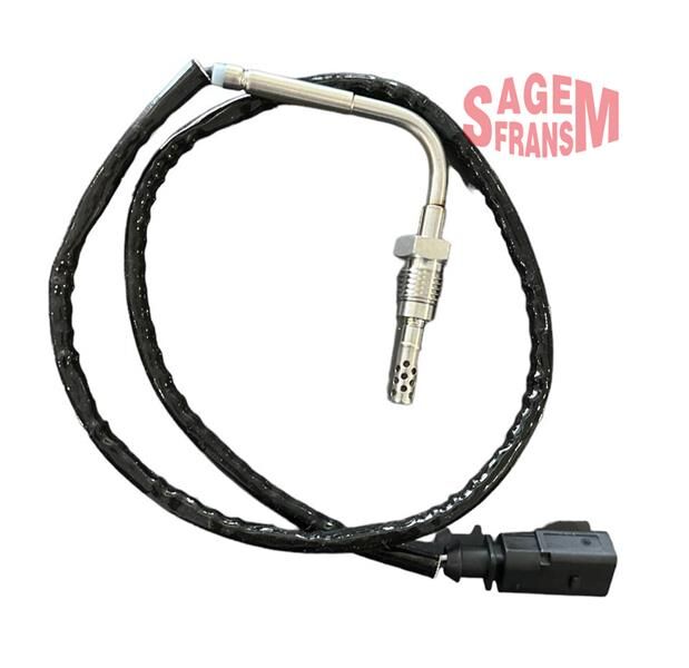 SAGEM 33164 TURBO ISI KAPTORU AUDI A3 1.6 TDI 2011-OCTAVIA III 1.6 TDI 2013-GOLF VII 1.6 TDI 2011>2015