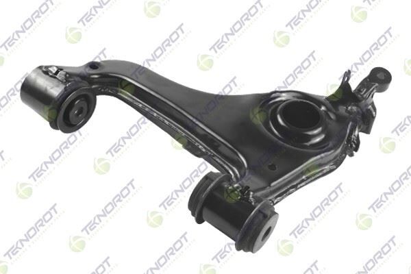 TEKNOROT M-135 SALINCAK ON SAG ALT MERCEDES E-CLASS W210 S210 ROTILSIZ