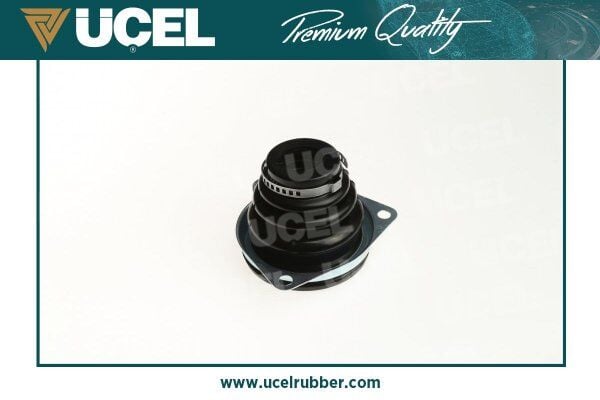 UCEL S10202A AKS KÖRÜĞÜ İÇ SOL DIŞ SACLI DACIA LOGAN LS 1.5 DCI LS0W