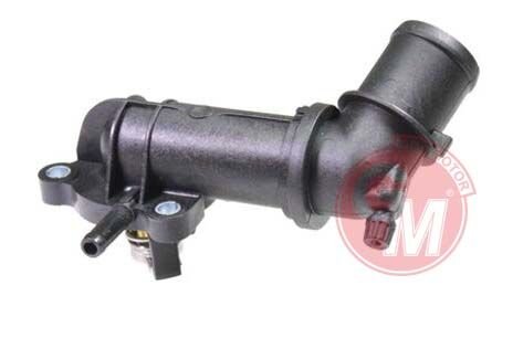 TERMOSTAT KOMPLE FIAT DOBLO 1.6DMTJ-2.0DMTJ 10> GRANDE PUNTO 1.6 DMTJ 08> PUNTO EV 1.6DMTJ 09-12 -88