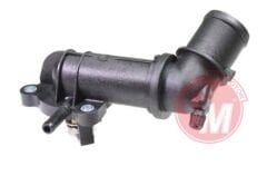 TERMOSTAT KOMPLE FIAT DOBLO 1.6DMTJ-2.0DMTJ 10> GRANDE PUNTO 1.6 DMTJ 08> PUNTO EV 1.6DMTJ 09-12 -88