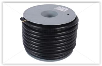 AFT BR811009 İÇTEN ÖRGÜLÜ BENZİN YAKIT HORTUMU 6 mm x 12 mm METRE