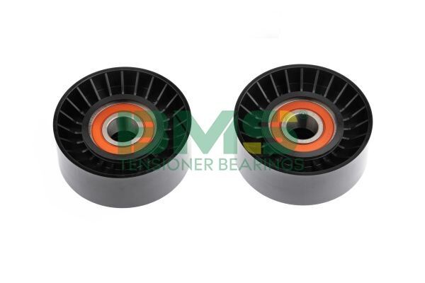 BMS 292 ALTERNATÖR GERGİ RULMANI CRAFTER 2.5 TDI 06 > 75mm