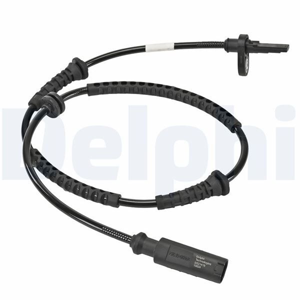 DELPHI SS21418-12B1 ABS HIZ SENSÖRÜ ARKA SAĞ-SOL FIAT EGEA 20> ÇARPIŞMA İKAZI SAHİP OLANLAR İÇİN