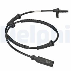 DELPHI SS21418-12B1 ABS HIZ SENSÖRÜ ARKA SAĞ-SOL FIAT EGEA 20> ÇARPIŞMA İKAZI SAHİP OLANLAR İÇİN