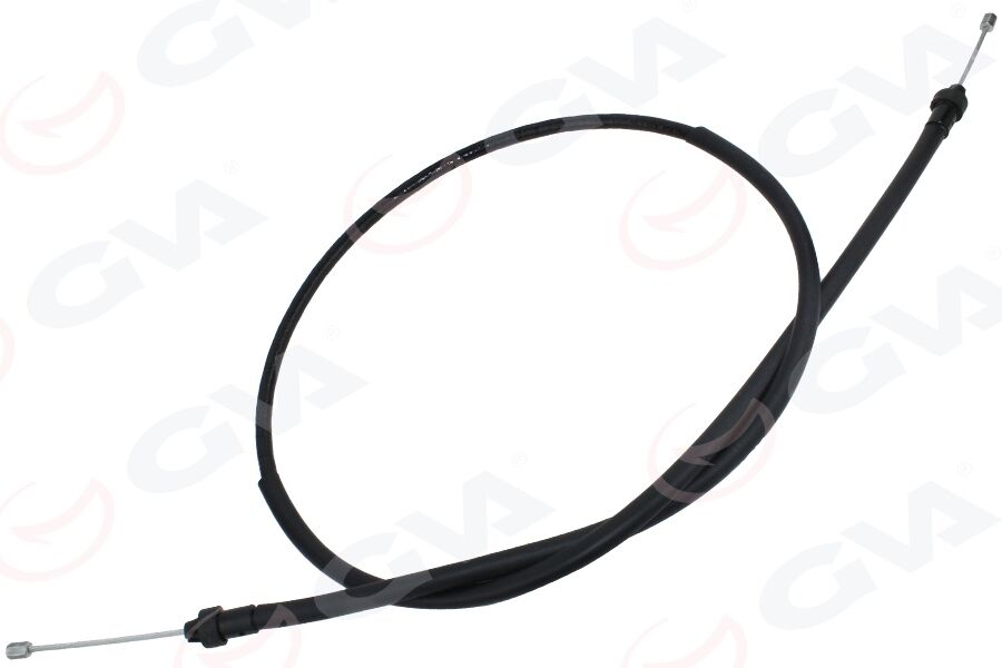 GVA 8719003 EL FREN TELİ ARKA SAĞ-SOL DACIA DUSTER 10> 1720 MM