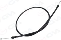 GVA 8719003 EL FREN TELİ ARKA SAĞ-SOL DACIA DUSTER 10> 1720 MM