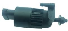 HELLUX HLM.40414 SU FİSKİYE MOTORU RENAULT R9 R11 R19 SYMBOL MEGANE I TEK ÇIKIŞ