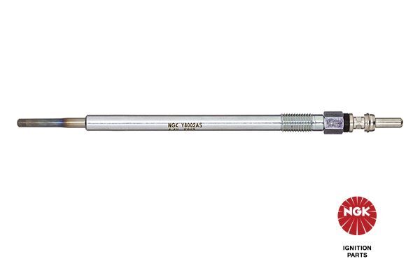NGK 6287 KIZDIRMA BUJISI MERCEDES OM629 OM640 OM642 W203 W204 C219 W211 W461 X164 X204 W164 W221 W639 B906