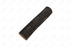 NIFEA 11333 SİYAH KRAFT HORTUM 52mmx25cm R19- R9